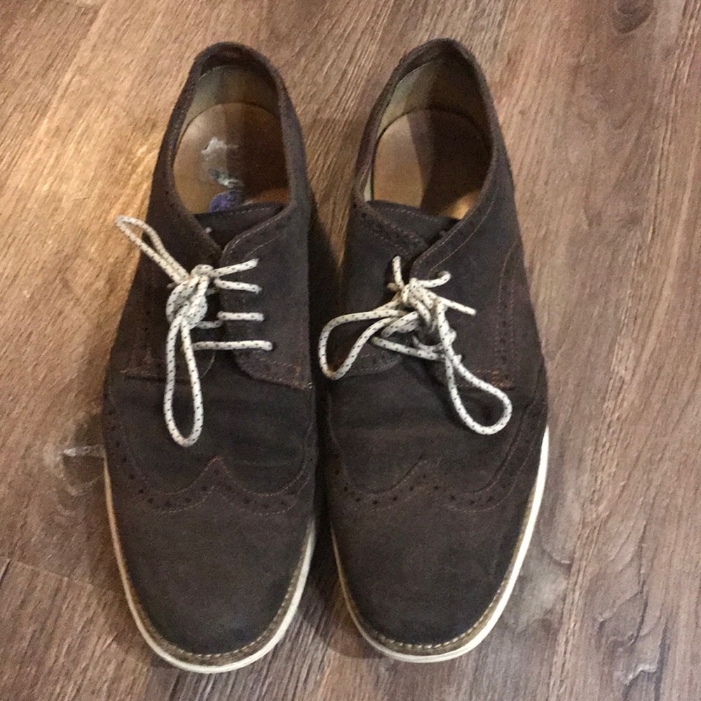 Cole Hoan Loafers size 11.5M